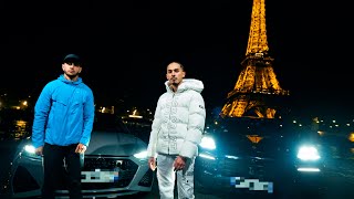 Python Loco - Harag 5 feat La Plaie ( Clip Officiel )