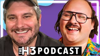 Stavros Halkias - H3 Podcast #262