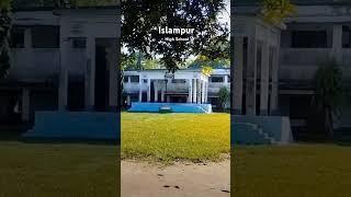 Islampur High School 🥺🥺