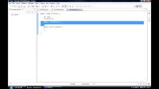 Java programming Lession 11 Instantiating Java Objects Part 1
