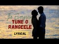 Tune O Rangeele - Cover | @AnshikaSingh952 @SaregamaMusic| #evergreenhits #latamangeshkar #song