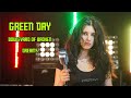 Boulevard Of Broken Dreams (Green Day); cover by Rockmina