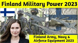 Finland military power 2023 | Finland Join NATO | Finland | world military power | Finland military