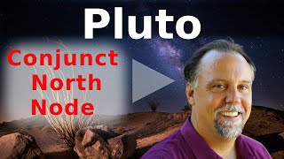 Pluto conjunct North Node of the Moon