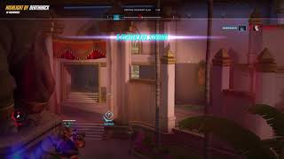 Widowmaker - highlight 3