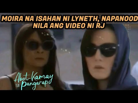 Abot Kamay Na Pangarap Today | Advance Full Episode | Storytelling ...