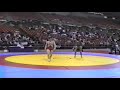 1994 world cup 68 kg buvaisar saitiev rus vs. davoud ghanbari iri