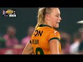 best of 2022 australia v new zealand dubai rugby sevens women s cup final