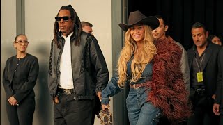 Fans Shocked by What Jay-Z Did for Beyoncé | #Beyonce #Jay_z #Media_Takeout