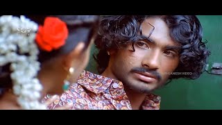 ಅಂಬಾರಿ Kannada Movie | Loose Mada Yogi Movies | Yogesh, Supreetha | Latest Kannada Movies 2021
