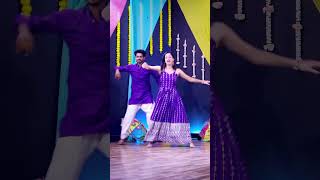 Udi Udi Jaye 😍 @RightDirectoin #Shortsvideo #NickMaurya #ShrutiMishra #CoupleDance #ytshorts #dance