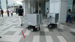 Doog サウザー HANEDA INNOVATION CITY