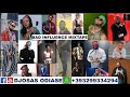 DJ OSAS BAD INFLUENCE MIX FT TIMAYA/BURNA BOY/SIMI/FALZ/OMAH LAY/RUDEBOY/ADEKUNLE/TIWA SAVAGE/WIZKID