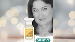 Tom Ford Jasmine Musk Редкий аромат #shortsvideo #shortvideos #shortsyoutube #shorts #garbanza