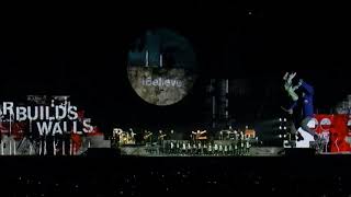 Roger Waters skrót koncertu z Warszawy - 2013