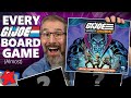 New Games, Hot Picks, (Nearly) Every G.I. Joe Game, & MORE! - Board Game Buyer's Guide