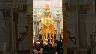 Anjaneya Stuthi 🙏 jai Hanuman #prayer #devotionalsongs #perumal #god #devotional #india #shorts