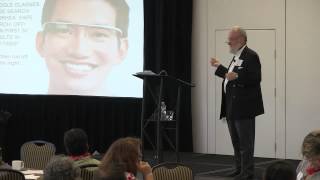 IFVP AustinTX 2015 - Joel Garreau