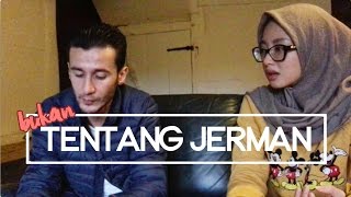 Ngobrol-ngobrol sama Ali | (Bukan) Tentang Jerman eps. 7