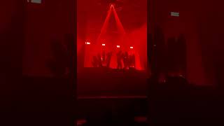 Gesaffelstein | Live at the Brooklyn Mirage - Hellifornia