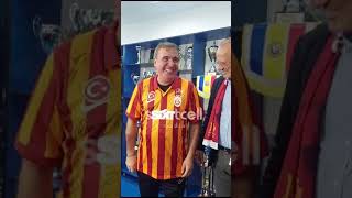 Gheorghe Hagi: ''10 Numara dönüyor''