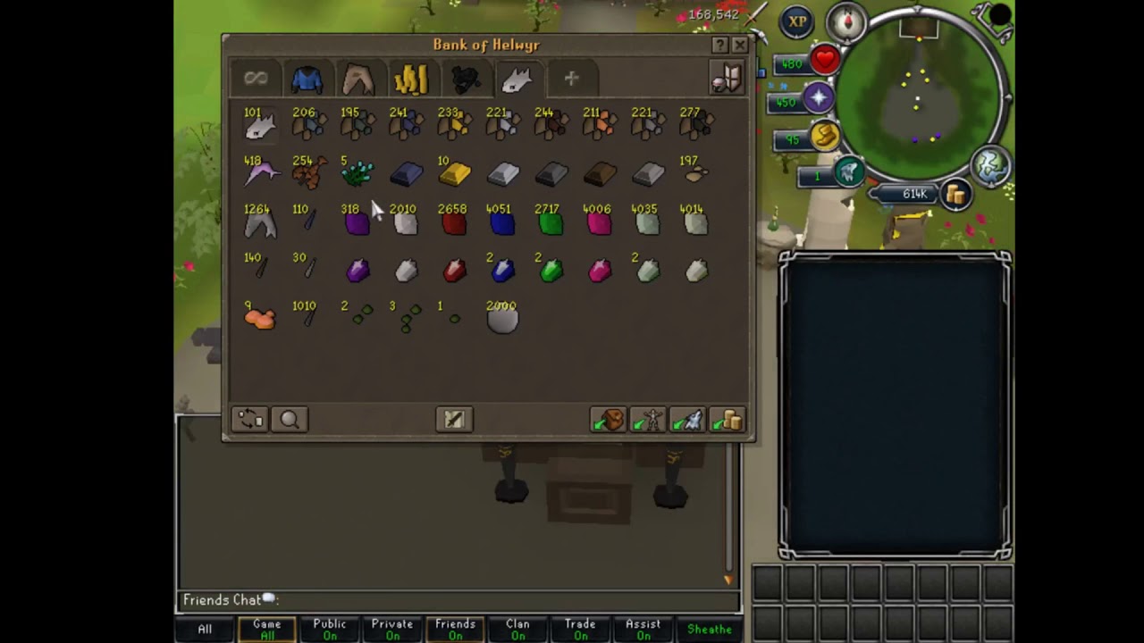 Runescape Private Servers Fiberdop