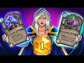 Mage is Secretly REALLY GOOD Right Now - Hearthstone