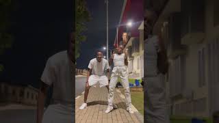 Tems- Love Me Jeje [ Official Dance Video] By Othniel and Hannah