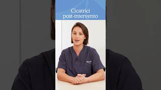 Cicatrici: Come guarirle con l'Osteopatia