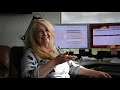 behind the scenes with an emergency dispatcher