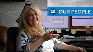 Behind the Scenes with an Emergency Dispatcher