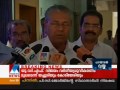 the battle for aruvikkara is over manorama news parayathe vayya