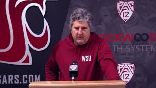 Shallow Musings with Mike Leach