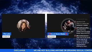 READ VS JUST BLAZE , DIVA COMING AFTER RNY , NV ABOUT TO BE SINGLE , THE WRENCH TF INTEL 🛸🔎👀