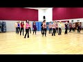 Sleepy Eyes - Line Dance (Dance & Teach in English & 中文)