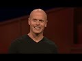 Why you should define your fears instead of your goals  Tim Ferriss  TED