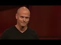 Why you should define your fears instead of your goals  Tim Ferriss  TED