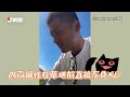 小黃狗來回跳躍瘋咬水柱　奴才澆花狂被干擾😅hyper dog tries to bite water coming out of garden hose｜寵物動物｜美國｜精選影片