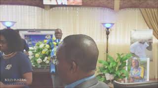 Celebrating The Life Of Jamar Gillings
