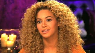 Beyoncé's 2011 CNN interview with Piers Morgan (Part 3)