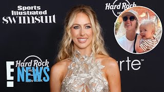 Pregnant Brittany Mahomes Details the “BAD HABIT” Her and Patrick Mahomes’ Son Bronze Developed| E!