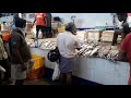 fish market pallavaram fish market மீன் மார்க்கெட் b iggest fish market