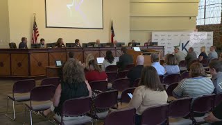 Keller ISD moving forward with 13 new policy changes