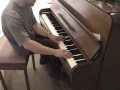 stuart jones toccata in d minor