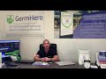 germ hero is coming to philadelphia leading covid 19 disinfection company expanding to philly