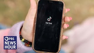 TikTok users say they are being censored after change to U.S. ownership