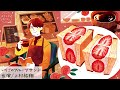 上村祐翔さんの声で作る「いちごのフルーツサンド」｜ボイレピ♪ 朝ごはん 35