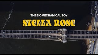 THE BIOMECHANICAL TOY - STELLA ROSE