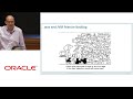 overview of the java platform java 9 java docker and jvm languages with bernard traversat