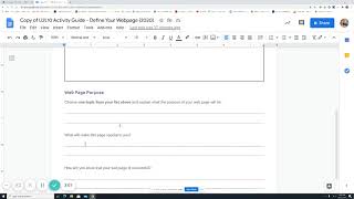 Unit 2 Lesson 10 Websites for Expression